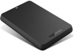50%OFF Toshiba Canvio Basics 1.5TB Portable Hard Drive USB 3.0 Deals and Coupons