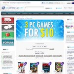 70%OFF games Deals and Coupons