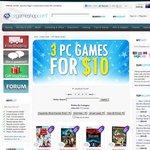 70%OFF games Deals and Coupons