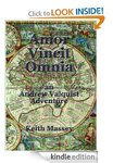 50%OFF Amor Vincit Omnia Kindle Novel Deals and Coupons