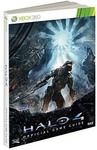 50%OFF Halo 4 Collectors Edition Prima Official Game Guide  Deals and Coupons