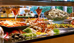 50%OFF Sheraton Sydney Seafood Buffet Deals and Coupons