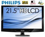 50%OFF Philips 21.5