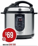 50%OFF Ronson pressure cooker Deals and Coupons