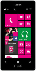 50%OFF Nokia Lumia 521 with No Contract Deals and Coupons