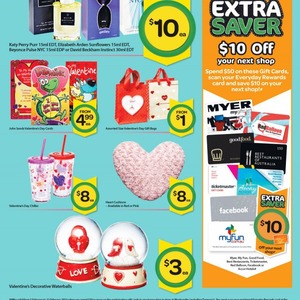 50%OFF Gift Cards Deals and Coupons