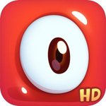 50%OFF Pudding Monsters HD for ANDROID  Deals and Coupons