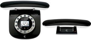 50%OFF Telstra 13650 Twin DECT 6.0 Cordless Phone Deals and Coupons