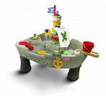 35%OFF Little Tikes Anchors Away Pirate Ship Water Play Deals and Coupons