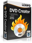 50%OFF Leawo DVD Creator Deals and Coupons