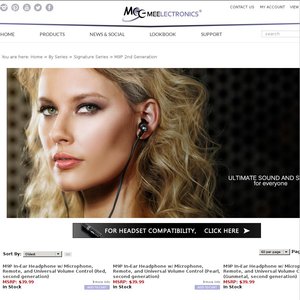 50%OFF Earphones Deals and Coupons