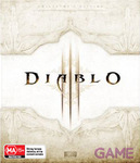 50%OFF Diablo III Collector's Edition Deals and Coupons