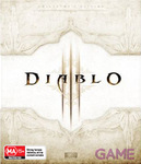 50%OFF Diablo III Collector's Edition Deals and Coupons