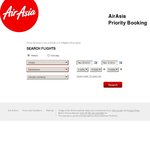 50%OFF Air Asia Tickets Deals and Coupons