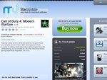 50%OFF Call of Duty 4: Modern Warfare Deals and Coupons