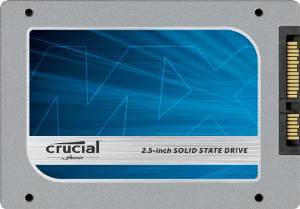 50%OFF Crucial MX100 512GB SATA 2.5