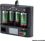 50%OFF ALDI Professional Battery Charger Deals and Coupons