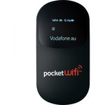 50%OFF Vodafone Pocket WiFi 2 Deals and Coupons