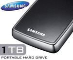 50%OFF Samsung S2 1TB Ultra Portable HDD Deals and Coupons