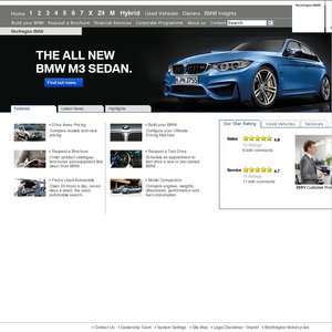 50%OFF BMW Deals and Coupons