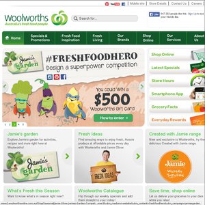 50%OFF Fresh foods and vegetables Deals and Coupons