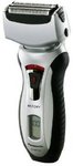 50%OFF Panasonic ES-RT51-S 3-Blade Nanotech Shaver deals Deals and Coupons