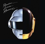 50%OFF Daft Punk Album