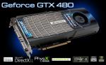 50%OFF Inno3D Geforce GTX 480 1536MB PCI-Express Deals and Coupons