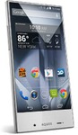50%OFF Sharp AQUOS Crystal 4G LTE 8GB Deals and Coupons