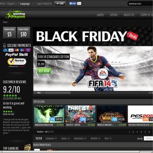 50%OFF Games - Dragon Age Deals and Coupons