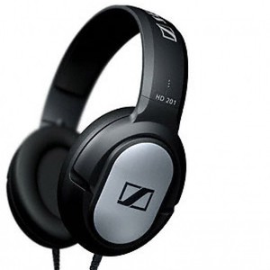 50%OFF Sennheiser HD201 Headphones Deals and Coupons