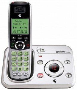 50%OFF Telstra 9450 Cordless Phone Deals and Coupons