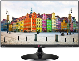 50%OFF LG 23EA63V (IPS) 23