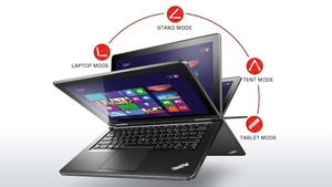 50%OFF Lenovo ThinkPad Yoga 20CD00CUAU Deals and Coupons