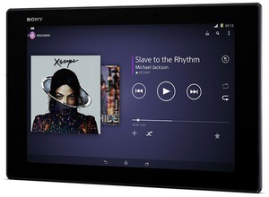 50%OFF Sony Xperia Z2 Tablet 4G Deals and Coupons