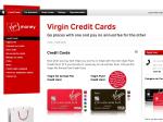 50%OFF Virgin Flyer Credit Card Deals and Coupons