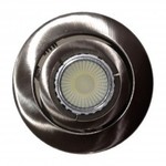 50%OFF W LED High Performance GU10 Reflector COB Downlight Kit Deals and Coupons