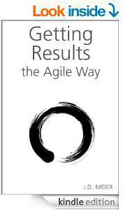 FREE Free Getting Results the Agile Way eBook Deals and Coupons