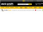 50%OFF Many goods from Dicks Smith Deals and Coupons
