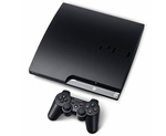 50%OFF Sony PlayStation 3 Slim 120GB Console Deals and Coupons