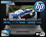 50%OFF HP Mini 10