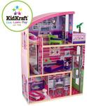 50%OFF KidKraft Modern Dream Dollhouse Deals and Coupons