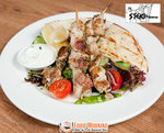 50%OFF Traditional Greek Fusion Cuisine for 2 Deals and Coupons