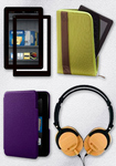 50%OFF Kindle fire accessories Deals and Coupons
