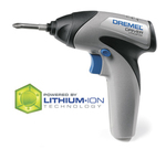 58%OFF Dremel 7.2v Lithium-Ion Cordless Driver Deals and Coupons