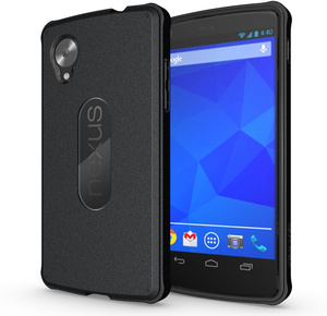 10%OFF Diztronic Voyeur Case for LG Nexus 5  Deals and Coupons