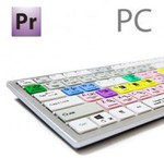50%OFF Premiere CS5.5-6 Shortcut Keyboard Deals and Coupons