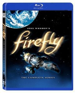 50%OFF Firefly - Complete Series Blu-Ray  Deals and Coupons