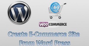 50%OFF Create E-Commerce Site from WordPress Course Deals and Coupons