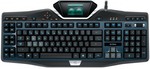 40%OFF Logitech G19s Keyboard Deals and Coupons